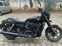 Harley Davidson Street 750 2015 Model