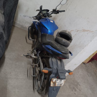 Suzuki Gixxer 150 2015 Model