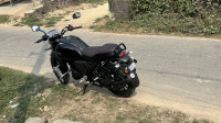 Yamaha FZ-X 2025 Model