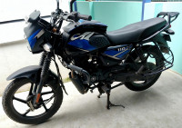 Bajaj CT110X 2023 Model