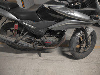 Honda CBF Stunner 2010 Model