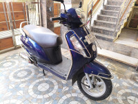 Suzuki Access 125 BS6 2018 Model