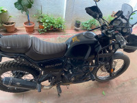 Royal Enfield Himalayan 2021 2021 Model