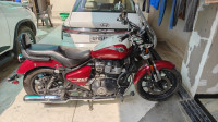 Royal Enfield Super Meteor 650 2023 Model