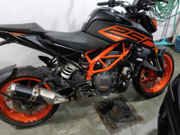 KTM Duke 250 2021 Model