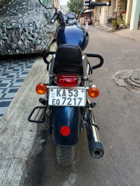 Royal Enfield Thunderbird 350 2016 Model