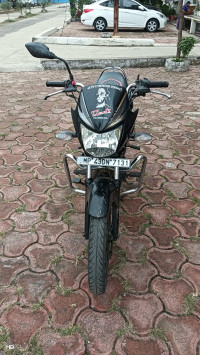 Honda CB Shine 2013 Model
