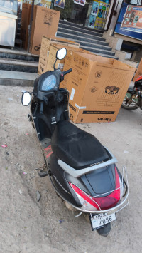 Honda Activa 6G Dlx 2023 Model