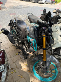 Yamaha MT-15 2023 Model