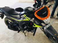 Honda CB Hornet 160R 2017 Model