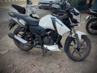 TVS Apache RTR 160 2014 Model