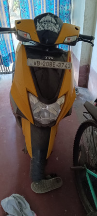 TVS NTORQ 125 2019 Model