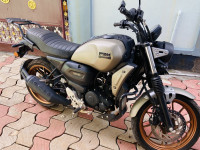 Yamaha FZ-X 2024 Model