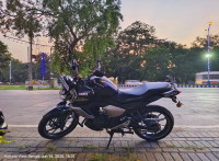 Yamaha FZ-S FI V3 BS6 2021 Model