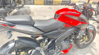 Bajaj Pulsar NS200 2017 Model