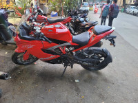 TVS Apache RR 310 2019 Model