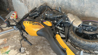 Royal Enfield Guerrilla 450 2024 Model
