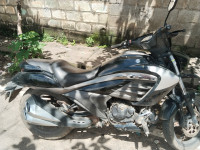 Suzuki Intruder 150 2018 Model