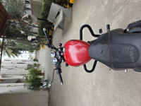 Royal Enfield Thunderbird X 350 2018 Model