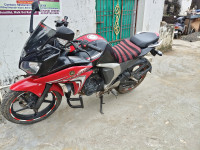 Yamaha Fazer FI V2 2015 Model
