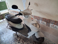 Ampere Reo Li 2018 Model