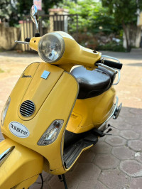 Vespa VXL 125 2013 Model