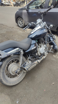Bajaj Avenger Cruise 220 2010 Model