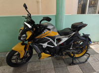 TVS Apache RTR 310 2024 Model