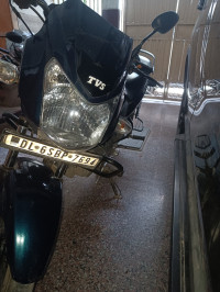 TVS Sport BS6 2025 Model