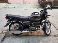 Hero Splendor Plus 2017 Model