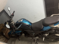 Yamaha FZ-S FI V2 2015 Model