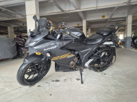 Suzuki Gixxer SF 250 BS6 2021 Model