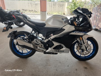 Yamaha R15M 2022 Model