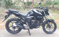 Yamaha FZ-S FI V2 2018 Model