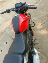 TVS Raider iGO 2024 Model
