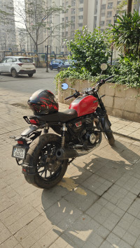 Honda CB350RS 2022 Model