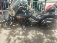 Bajaj Avenger Street 220 2016 Model