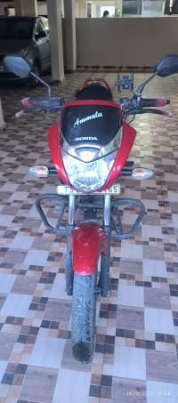 Honda CB Unicorn 2017 Model