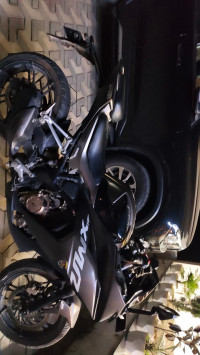 Hero Karizma XMR 2024 Model