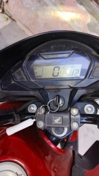 Honda SP125 2022 Model