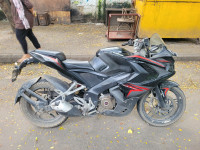 Bajaj Pulsar RS 200 ABS 2016 Model
