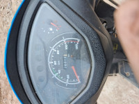 TVS Jupiter 2017 Model