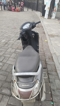 Suzuki Access 125 2019 Model