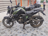 Yamaha FZ-S 2014 Model