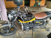 Honda CB350 DLX 2023 Model