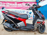 TVS NTORQ 125 Race Edition 2020 Model