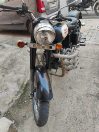 Royal Enfield Classic 350 2015 Model