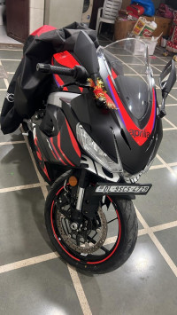 Aprilia RS 457 2025 Model
