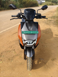 Vida V1 Pro 2022 Model