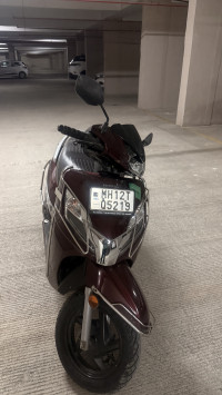 Honda 2023 Activa 125 Drum 2021 Model